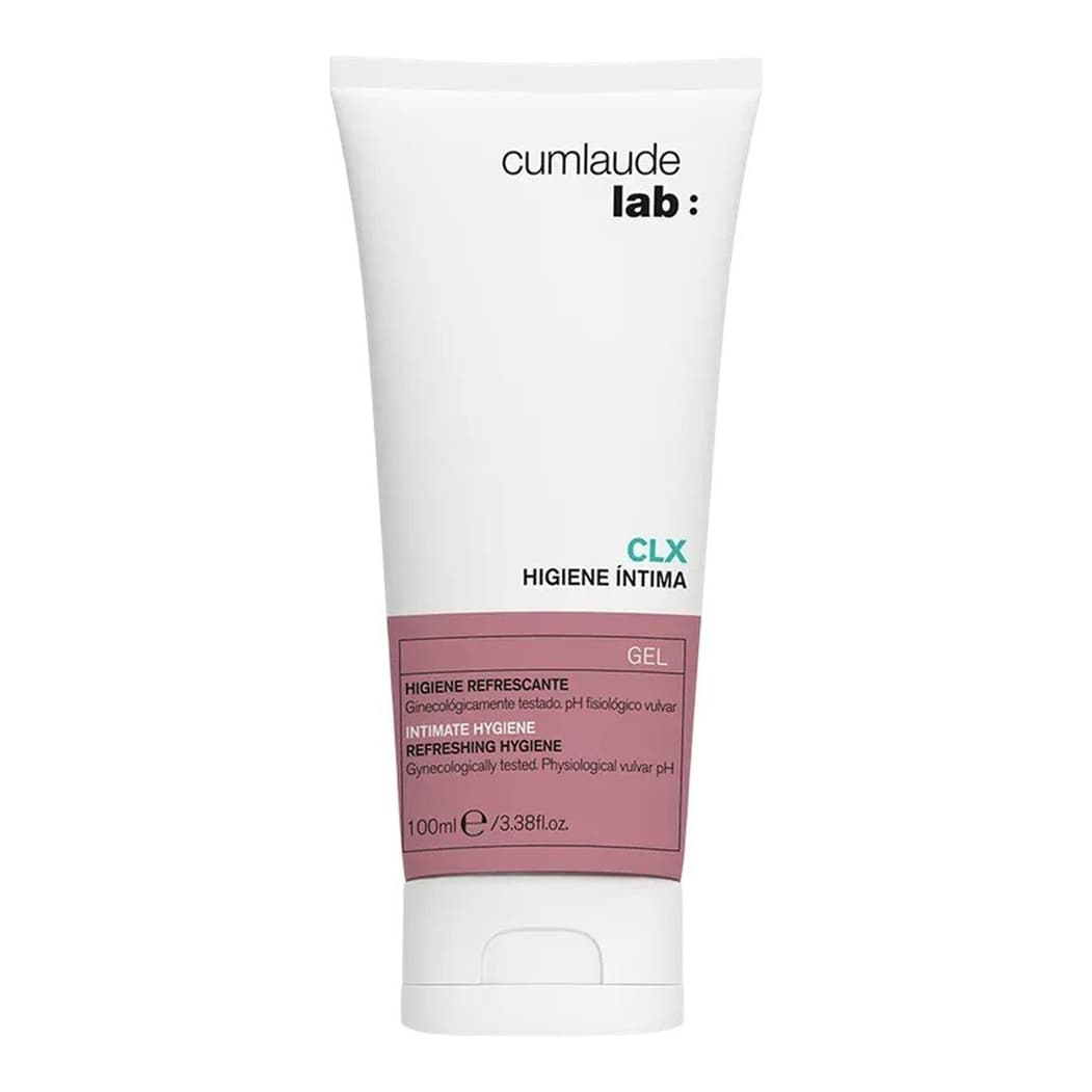 CLX Intimate Hygiene Gel
