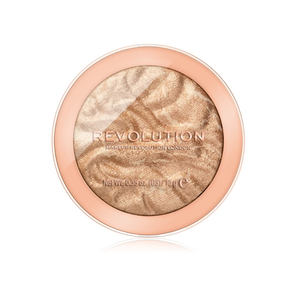 Reloaded Highlighter