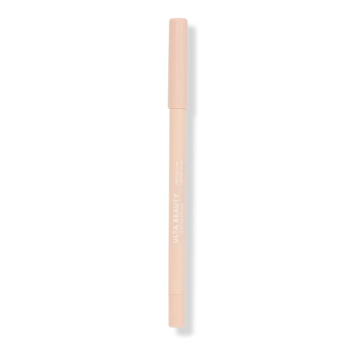 Gel Eyeliner Pencil, Buff Babe
