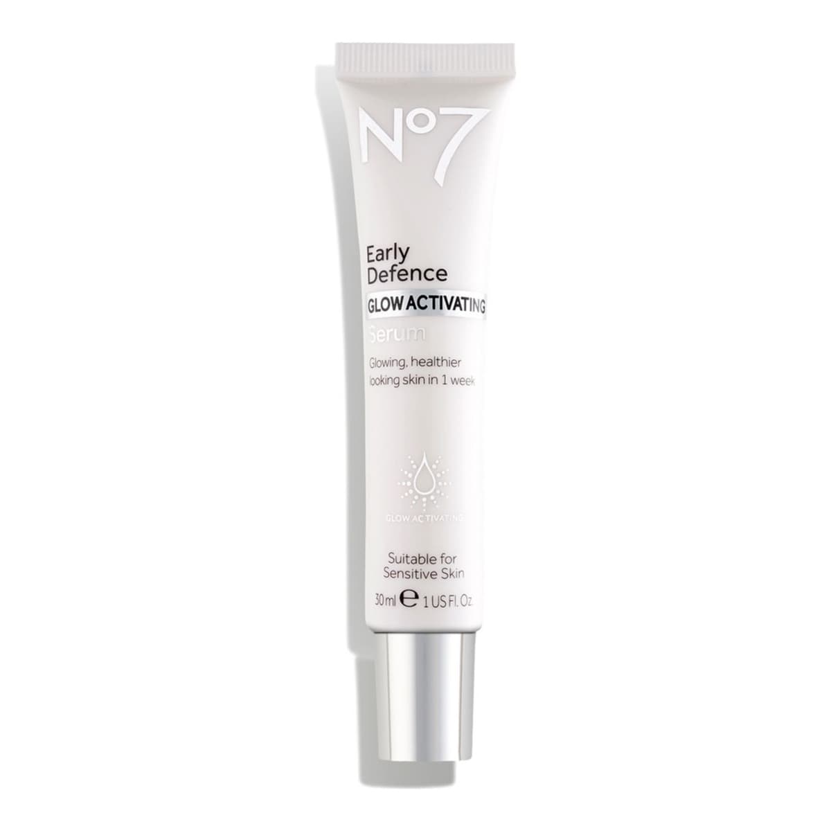 Early Defence GLOW ACTIVATING Serum