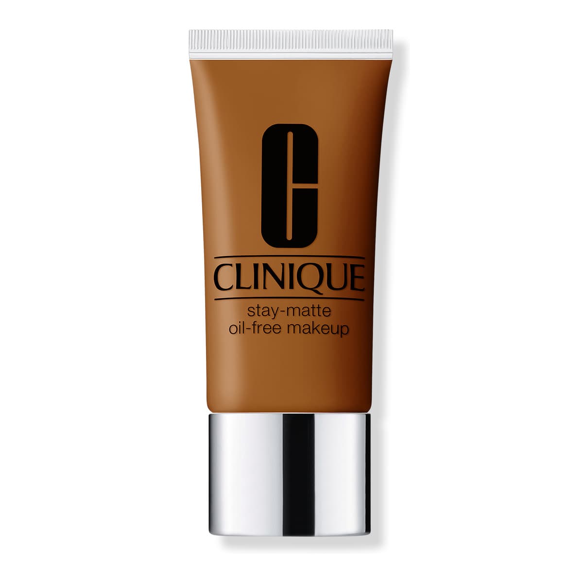 Stay-Matte Oil-Free Makeup Foundation, WN 118 Amber
