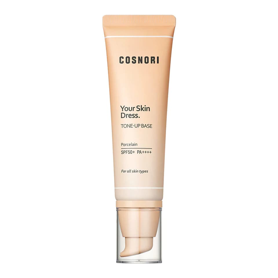 Your Skin Dress Tone-up Base