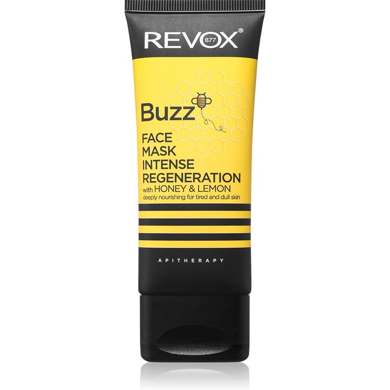 Buzz Face Mask Intense Regeneration