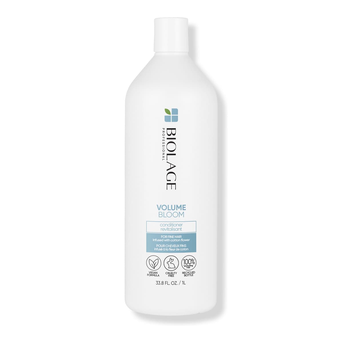 Volume Bloom Conditioner