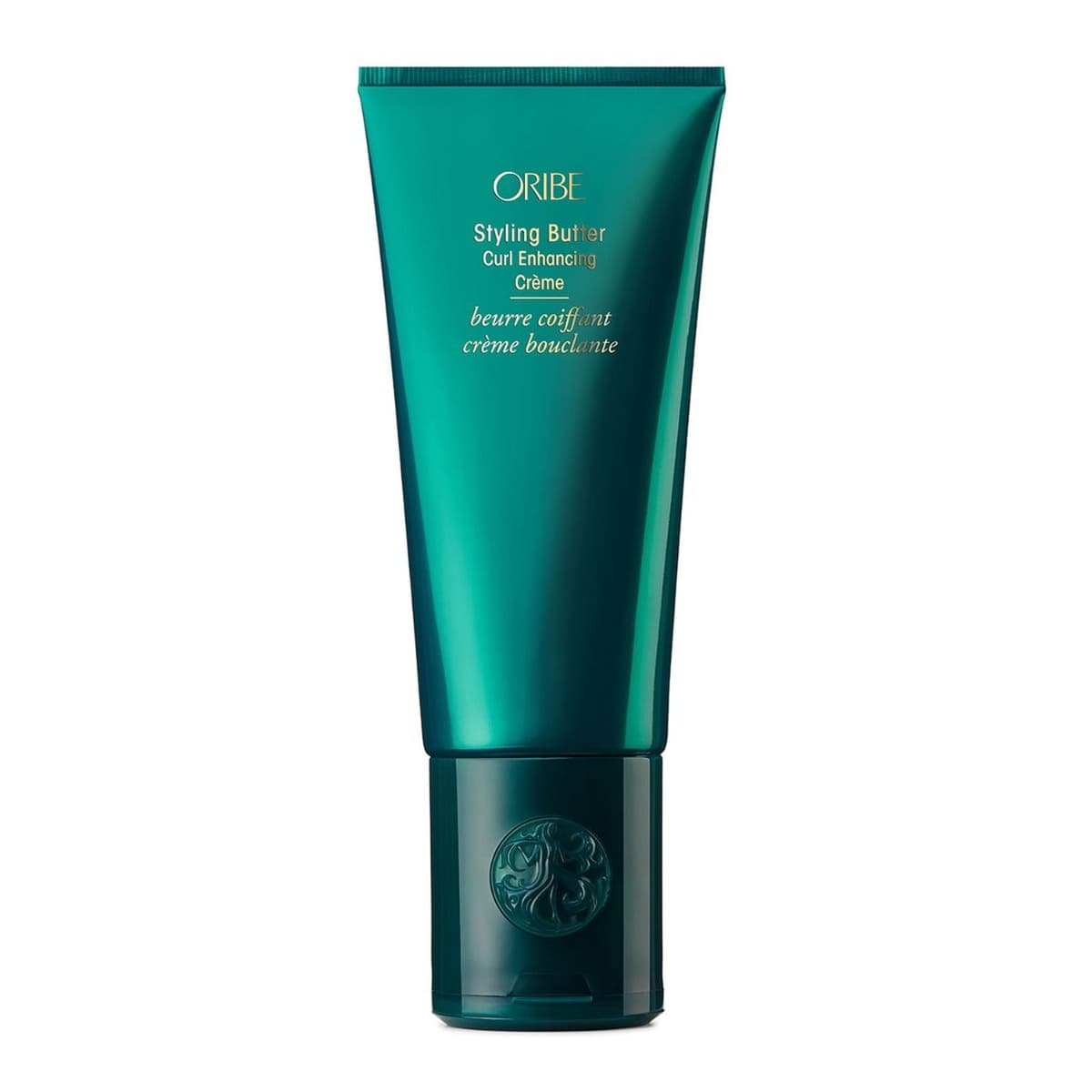 Styling Butter Curl Enhancing Cream