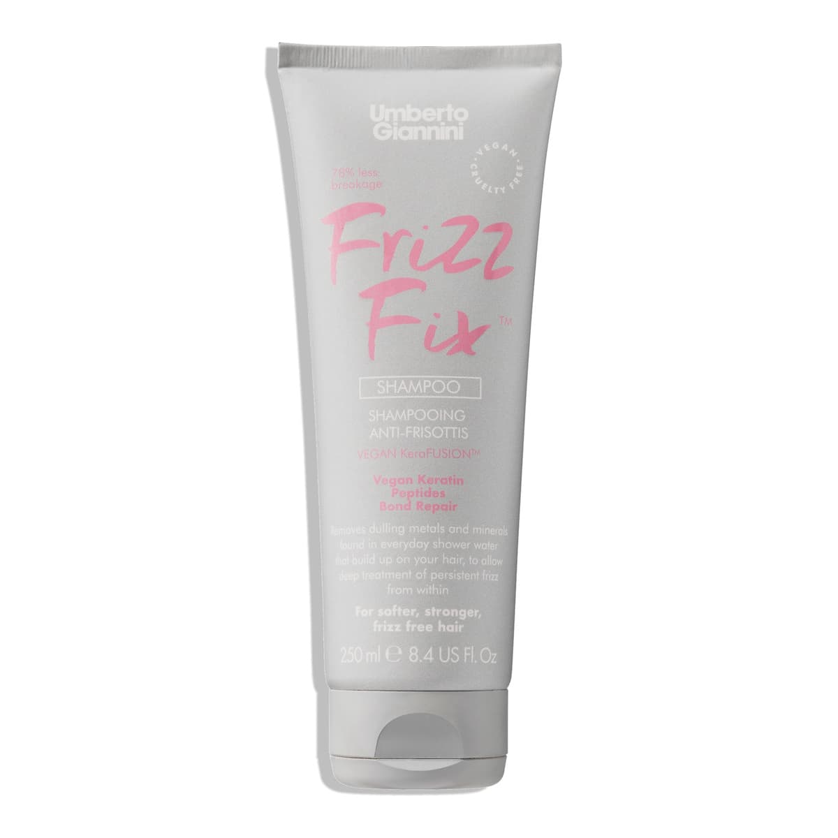 Frizz Fix Wash Shampoo