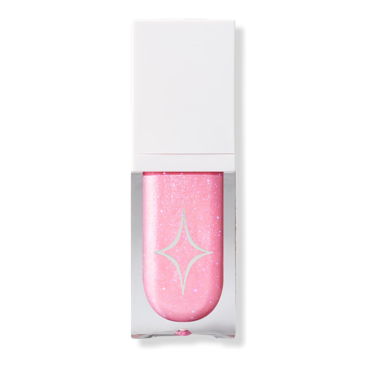 Magic Drip Glitter Lip Gloss, Y2K Cherub