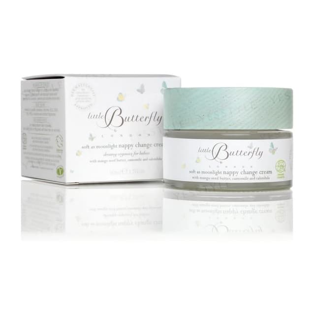 Nappy Change Cream
