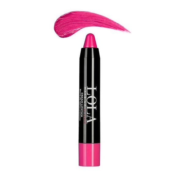 Chubby Cream Lipstick 004 Pitaya