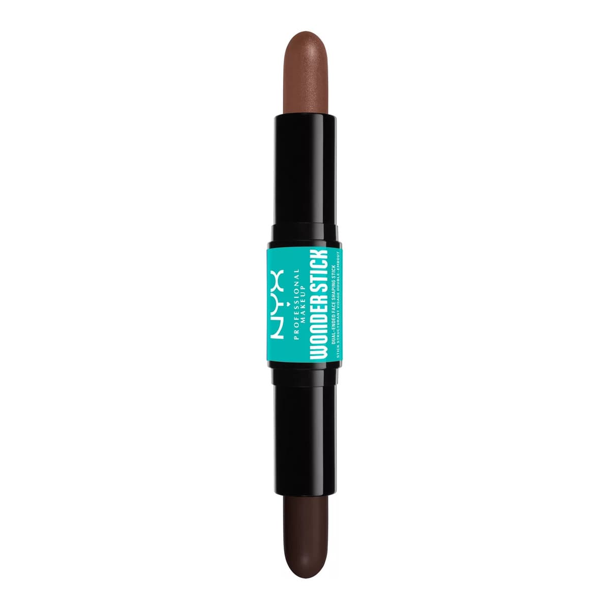 Wonder Stick 2-in-1 Highlight & Contour - Deep Rich