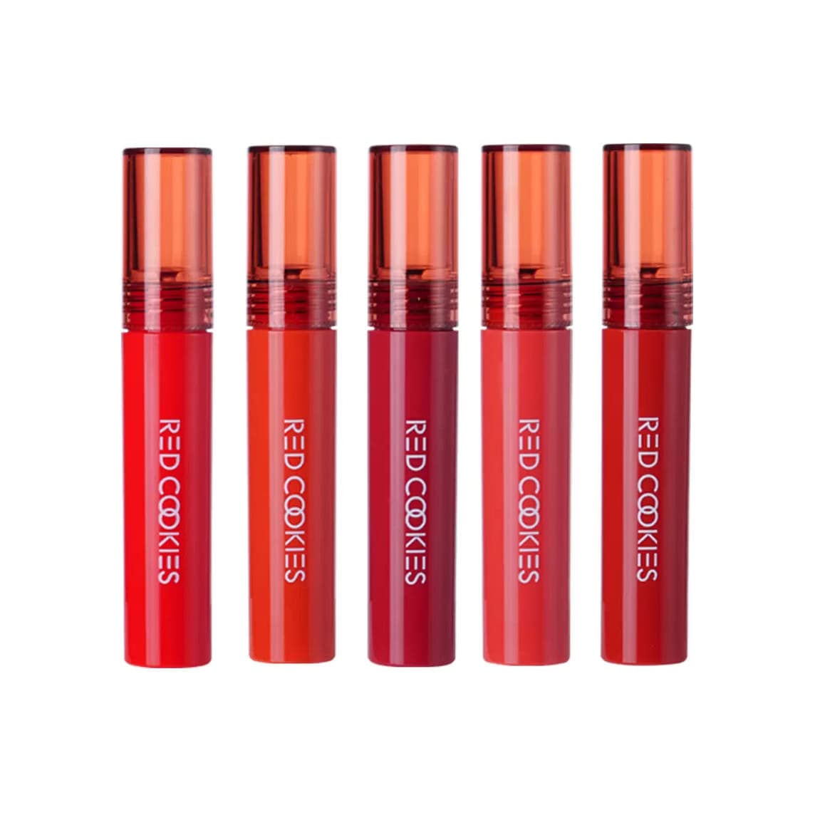Glow Water Wrap Tint, W3 PONY RED