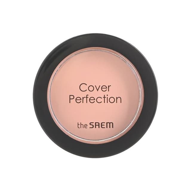 Cover Perfection Pot Concealer, Peach Beige