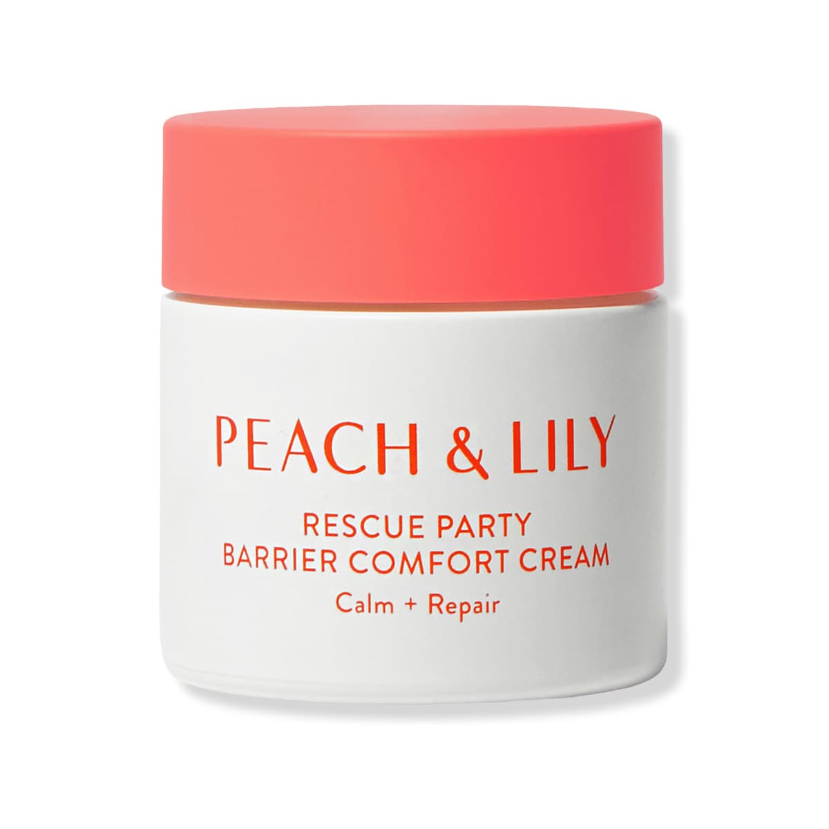 Rescue Party Barrier Comfort Cream
