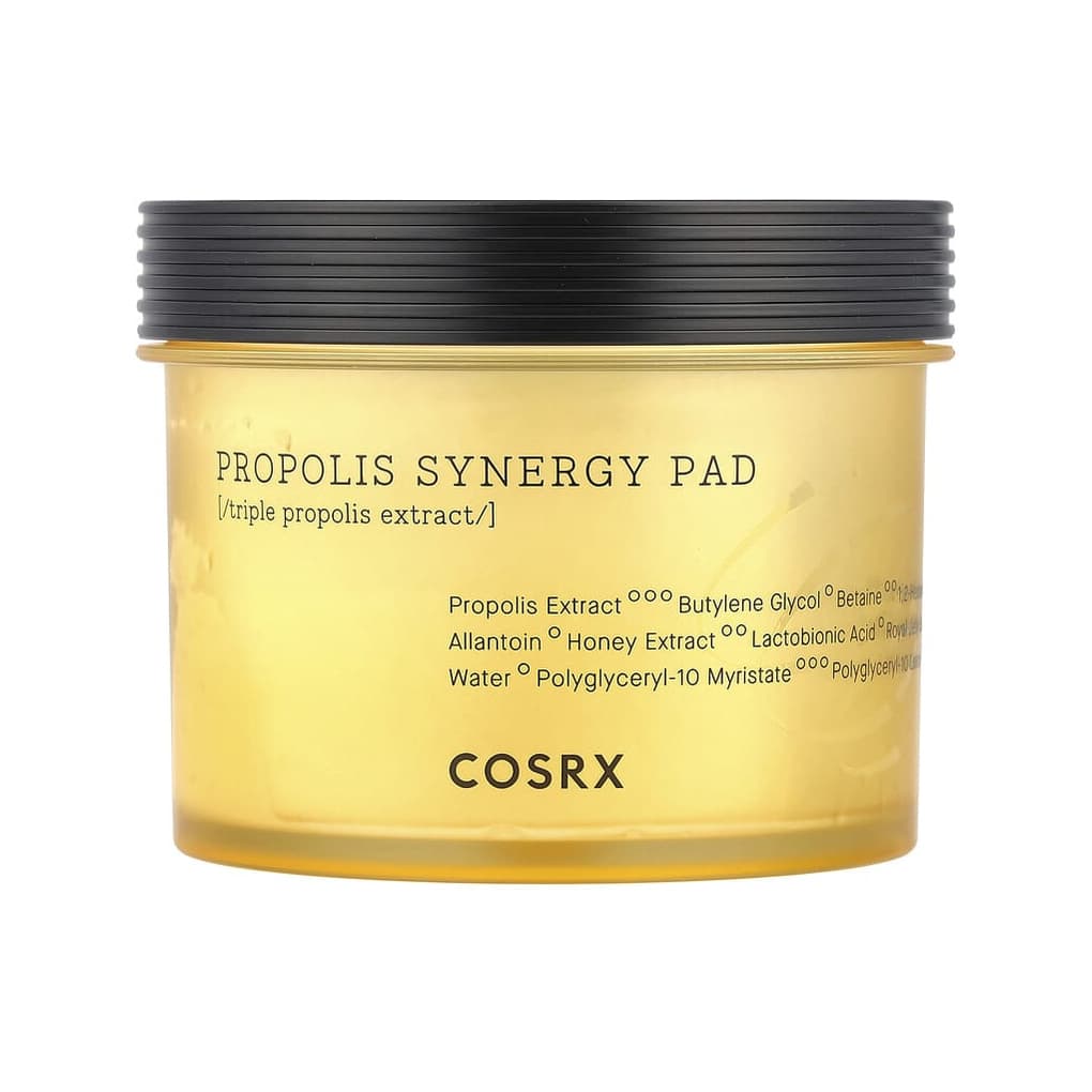 Propolis Synergy Pad