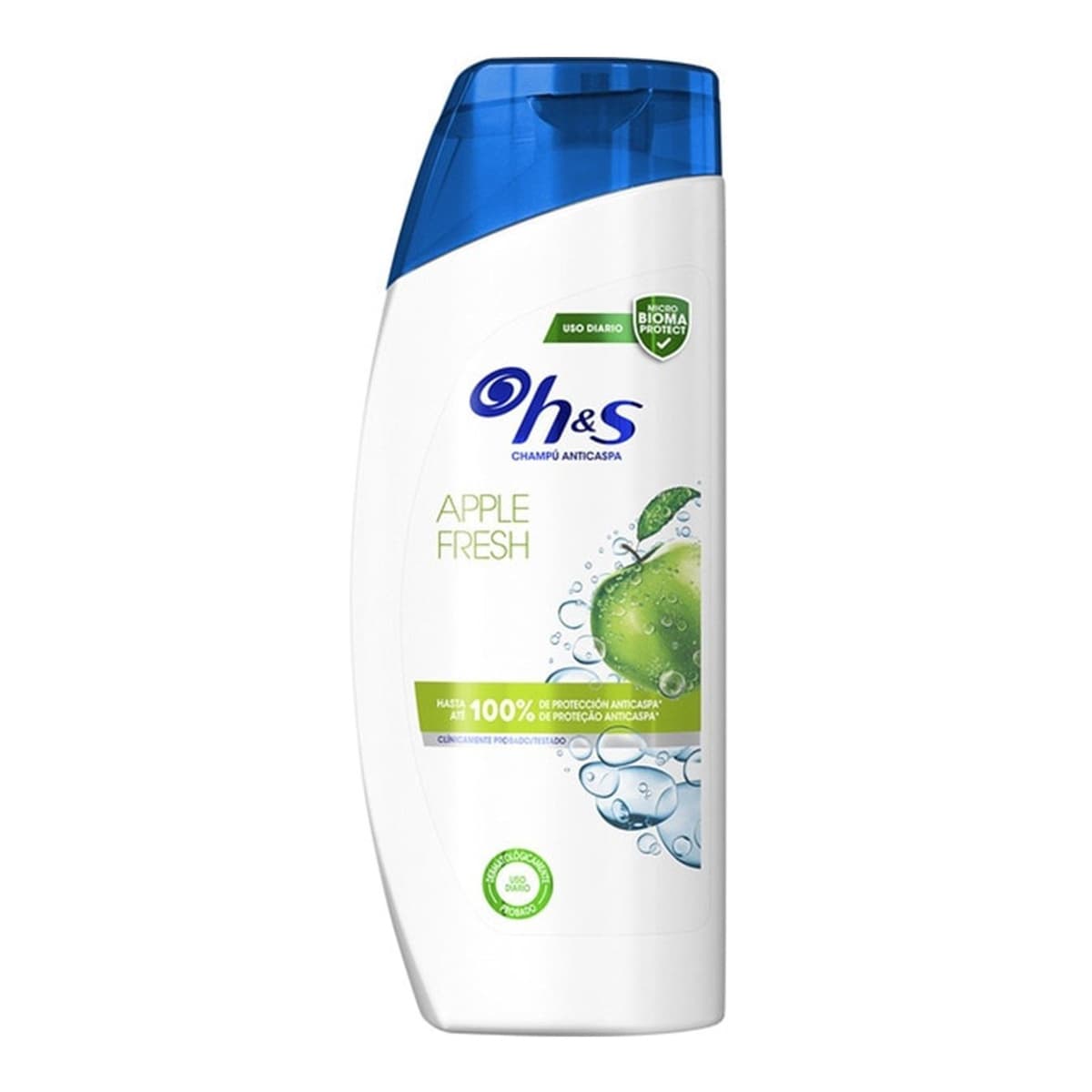 Apple Fresh Shampoo