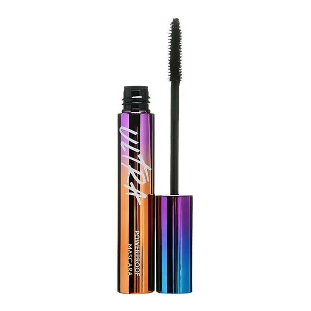Ultra Powerproof Mascara, Curl up Volume