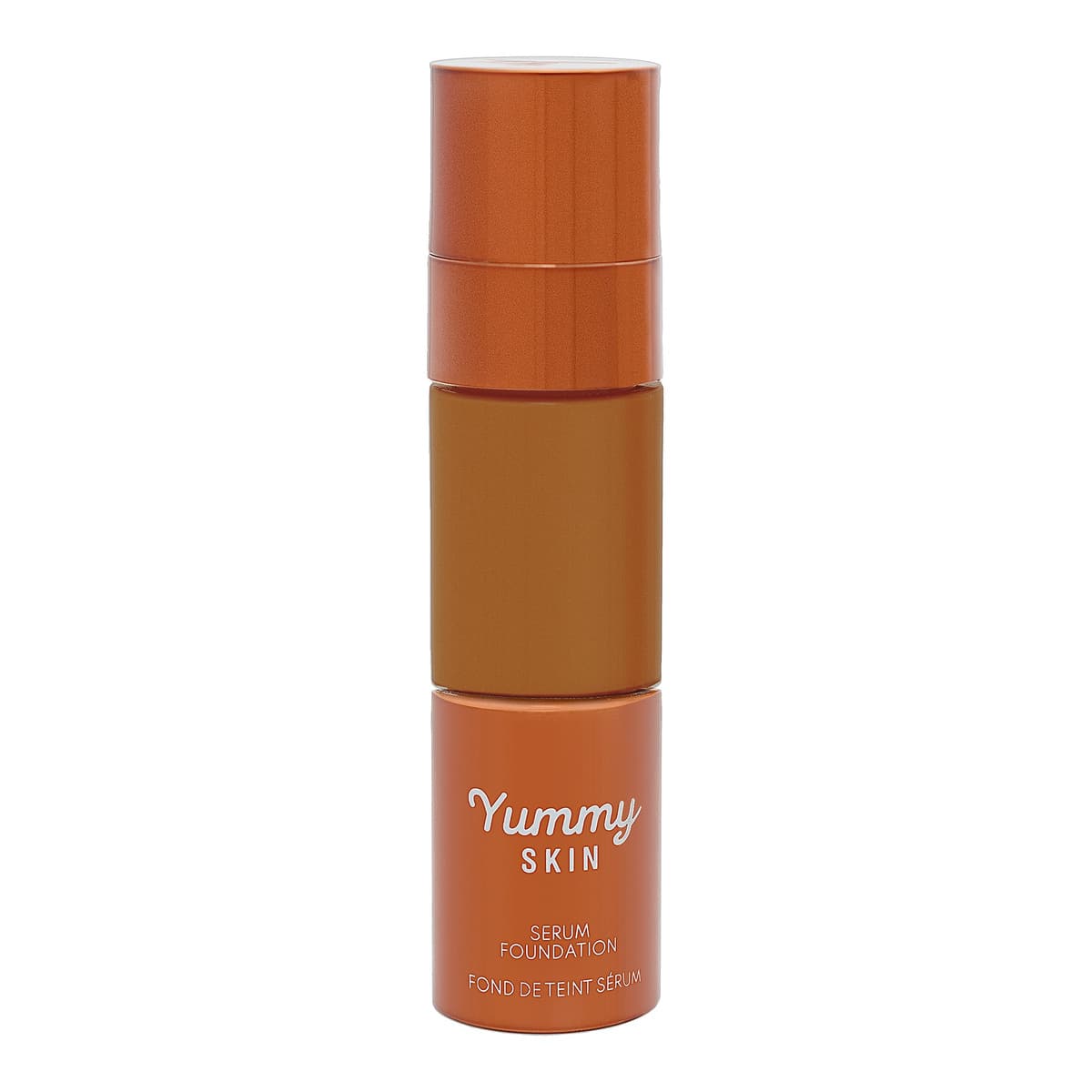 Yummy Skin Serum Foundation, 18G