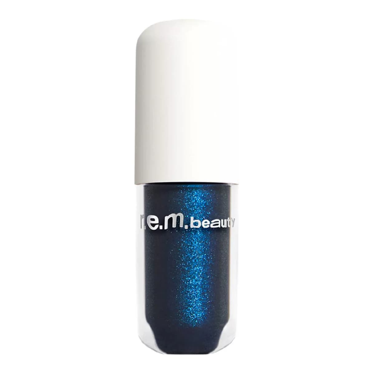 r.e.m. beauty Midnight Shadows Lustrous Liquid Eyeshadow, milky way