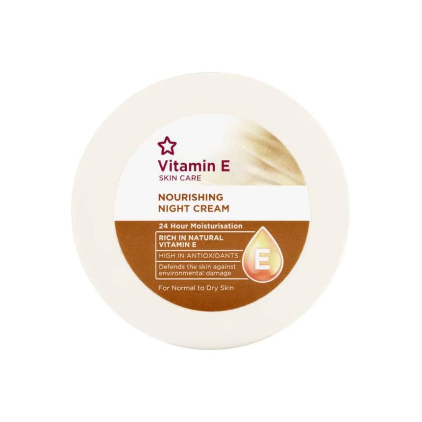 Night Cream