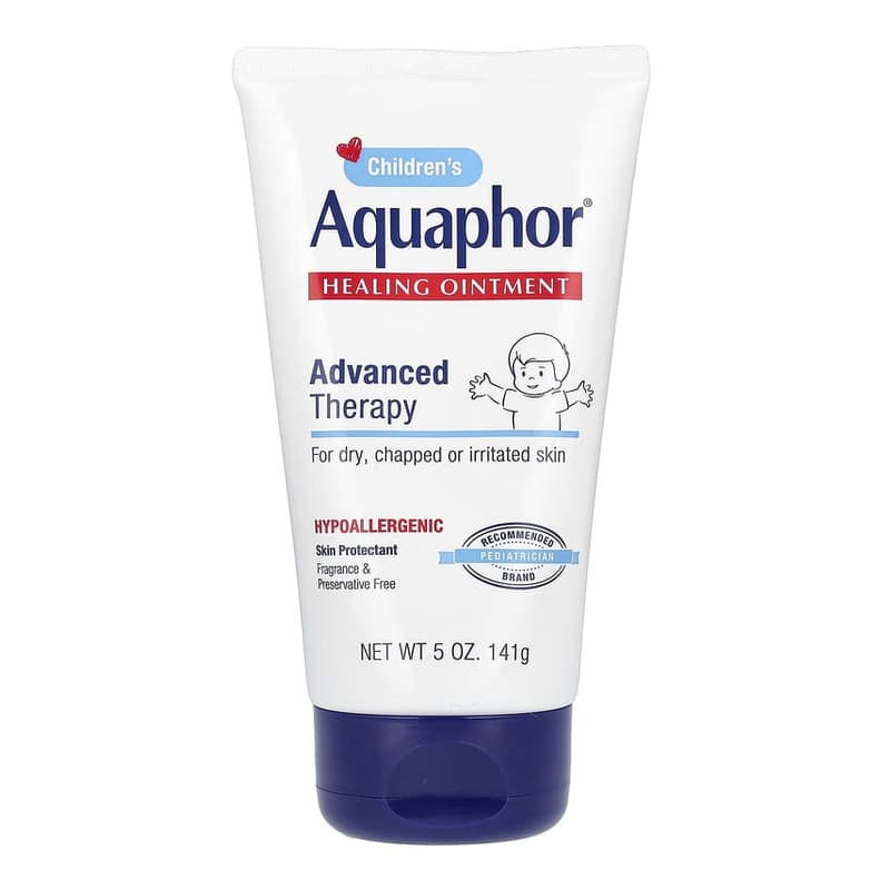 Children's, Healing Ointment, Advanced Therapy