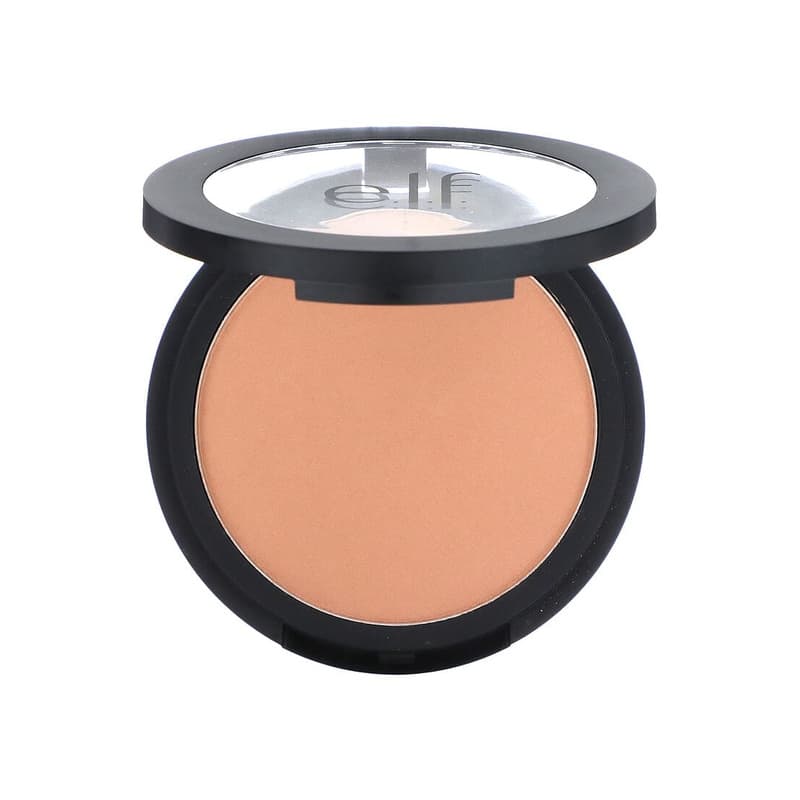 Primer-Infused Bronzer
