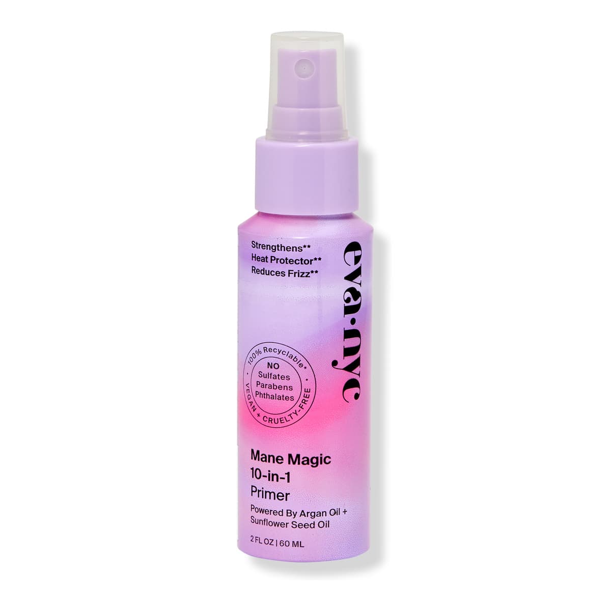 Travel Size Mane Magic 10-in-1 Primer