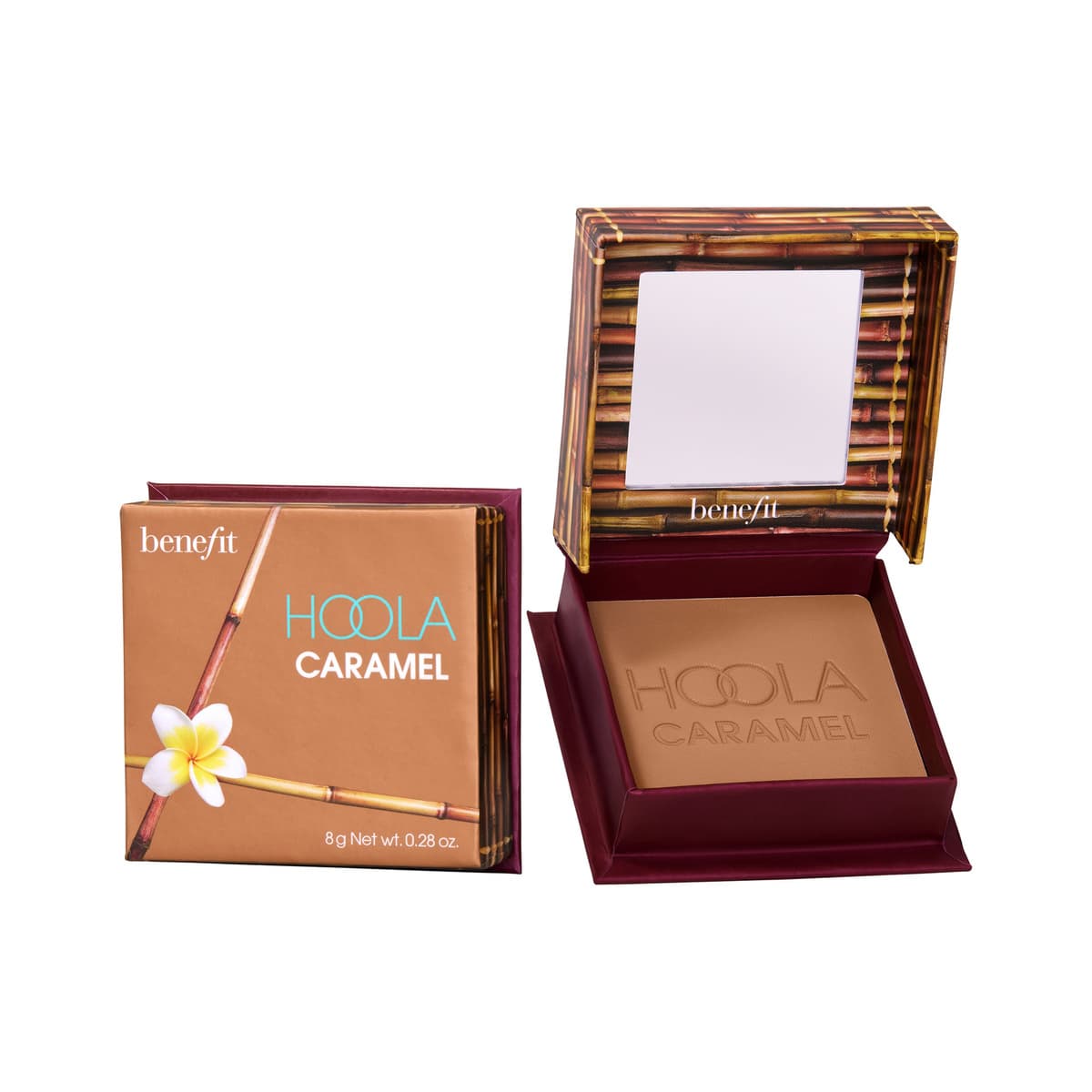 Hoola Caramel Bronzer