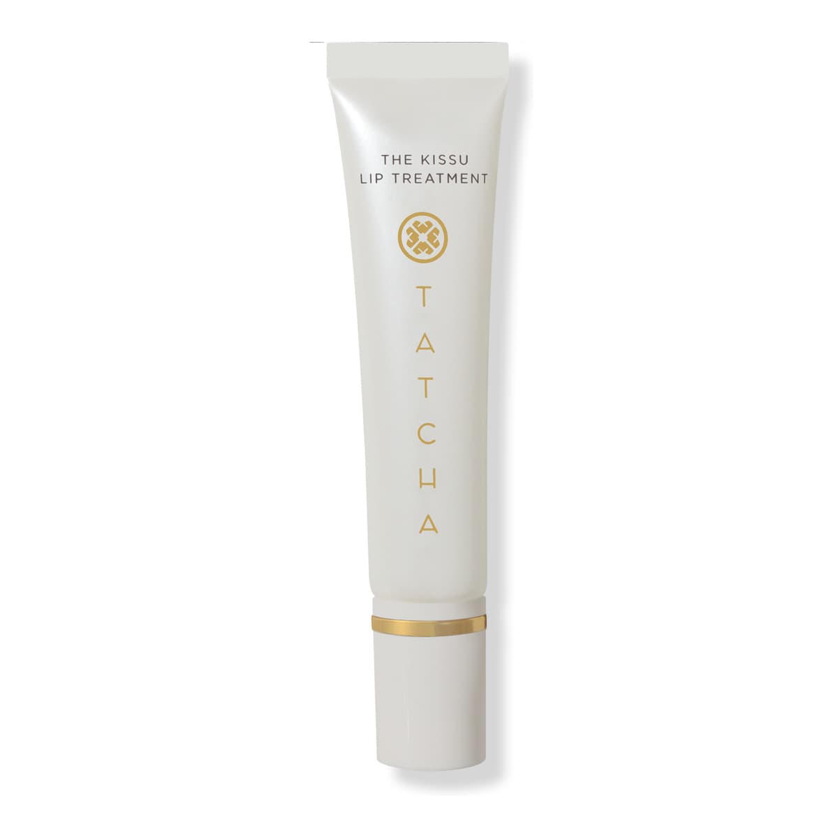 The Kissu Lip Treatment Volume-Restoring Lip Serum