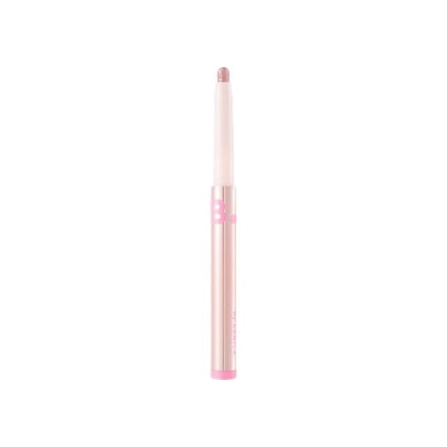b by banila Mood On Eye Color Stick, #08 Tearing Rose
