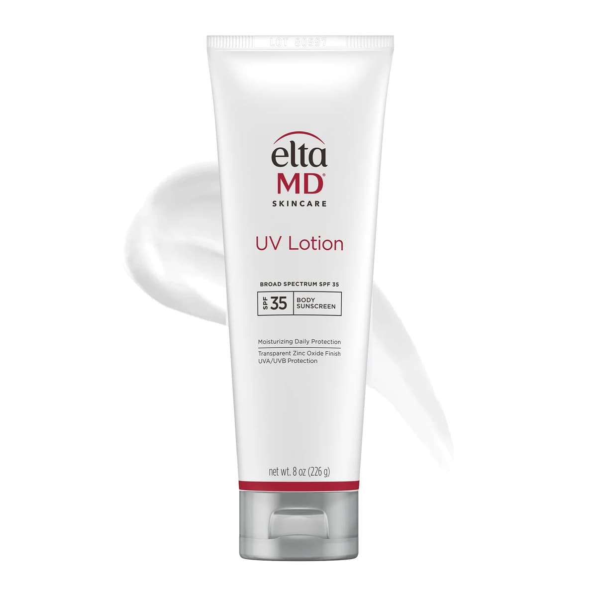 UV Lotion Broad-Spectrum SPF 35
