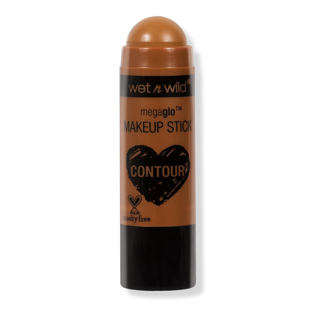 MegaGlo Makeup Stick Contour, Oak's On You