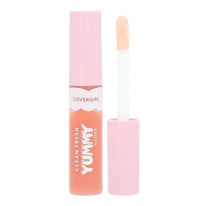 Clean Fresh Yummy Gloss