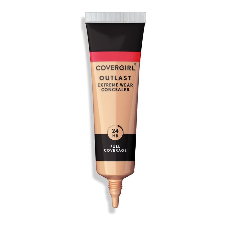 Outlast Extreme Wear Concealer, #805 Ivory