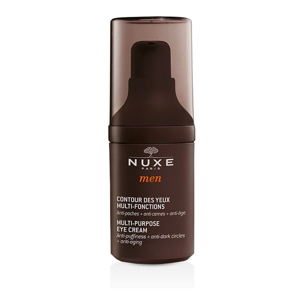 Men Multi-Purpose Eye Cream Anti-Puffinesss & Dark Circles