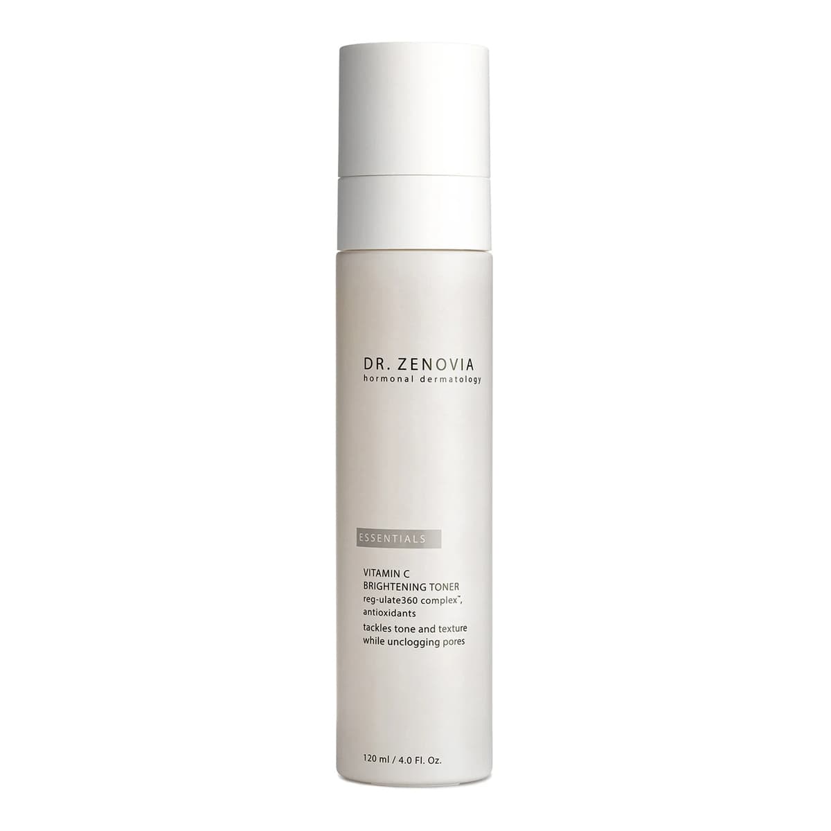 Vitamin C Brightening Toner
