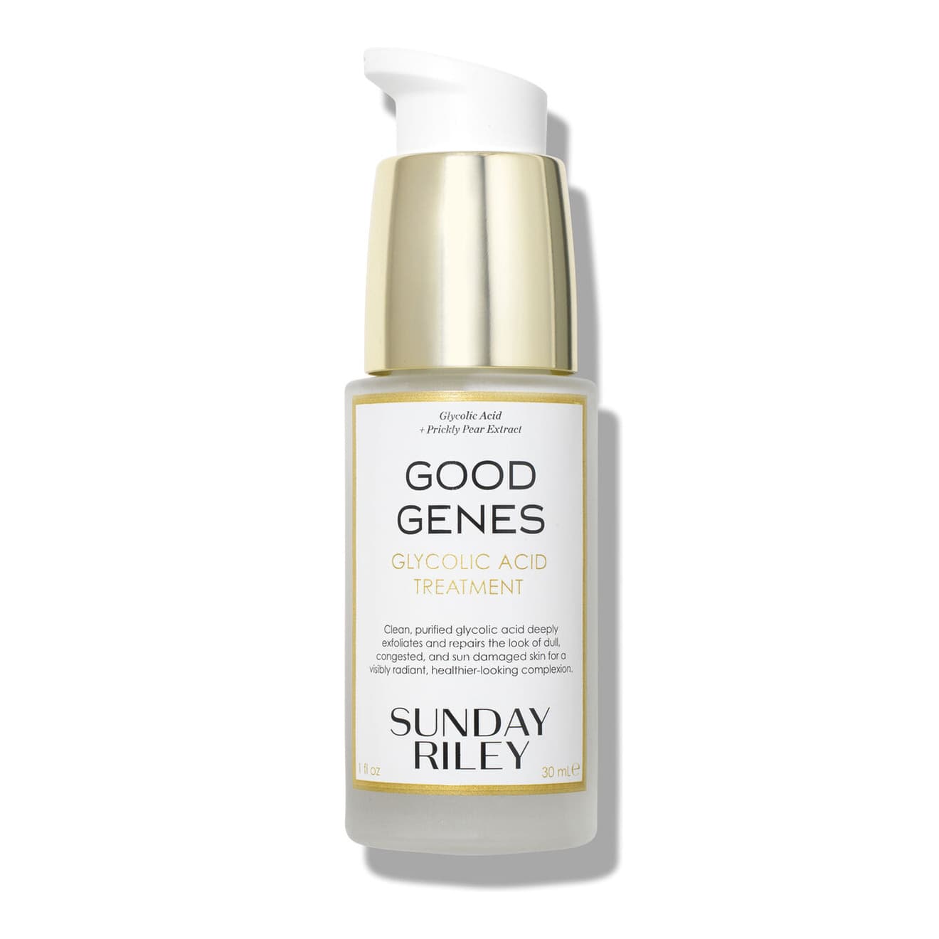 Good Genes Glycolic Acid Treatment