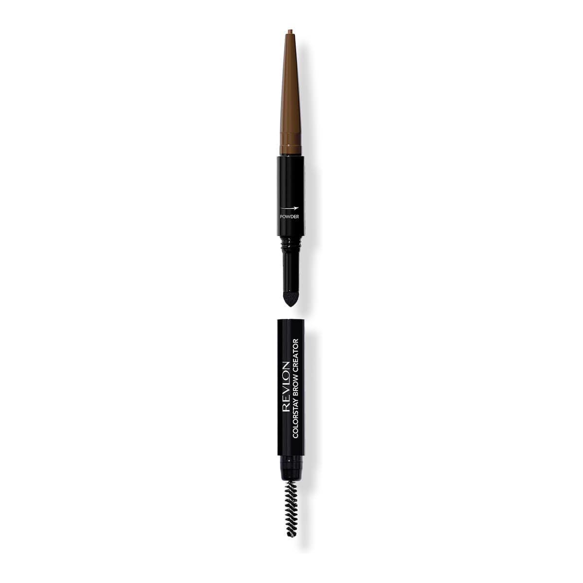 ColorStay Brow Creator, Soft Brown
