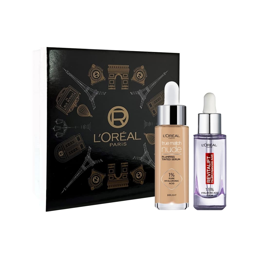Maison L'Oréal Paris