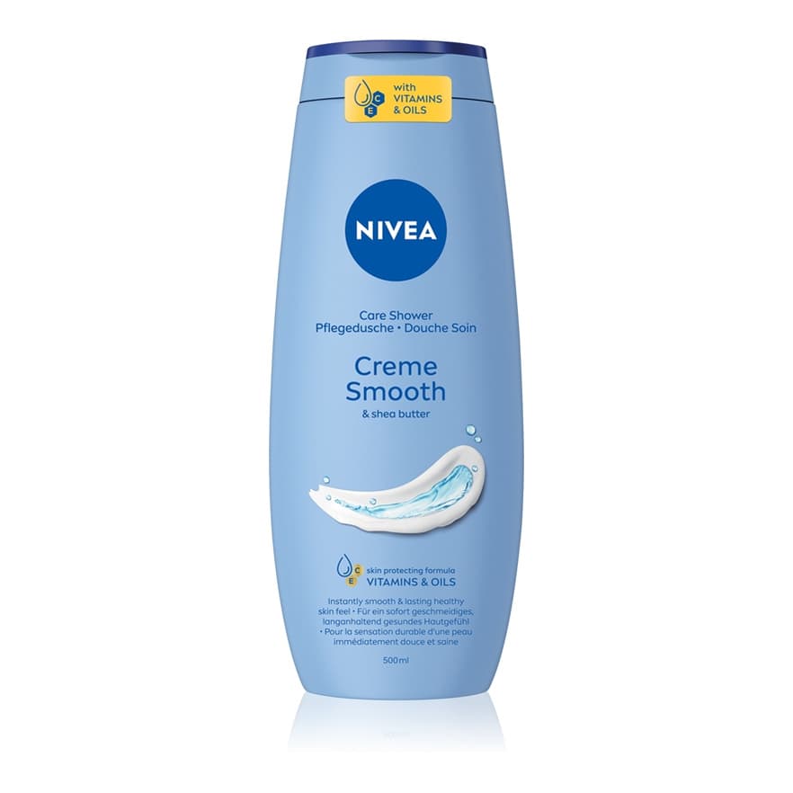 Creme Smooth