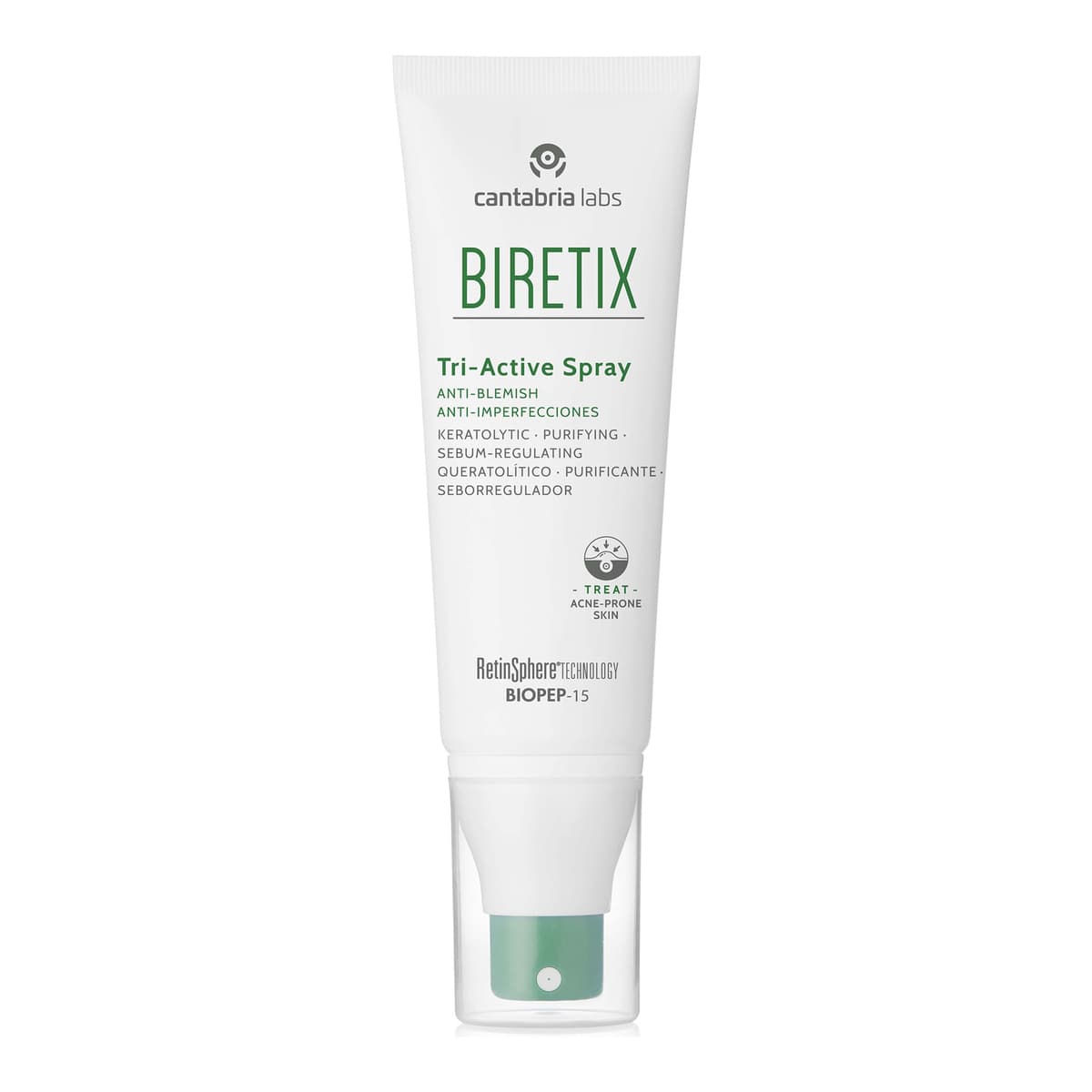 Tri-Active Anti-Blemish Spray