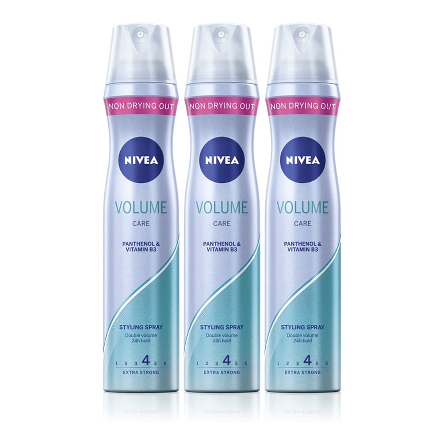 Volume Care