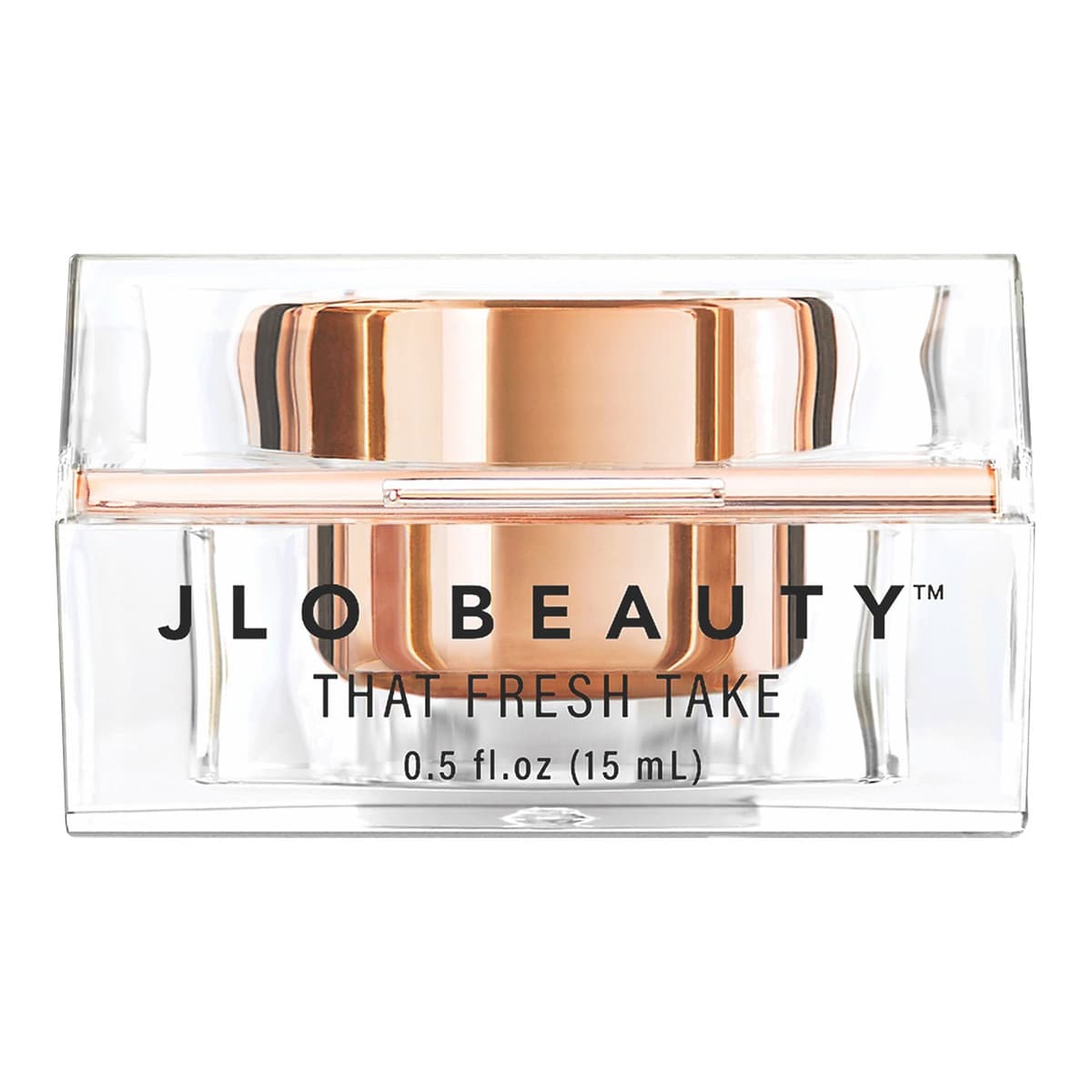 That Fresh Take Eye Cream with Peptides