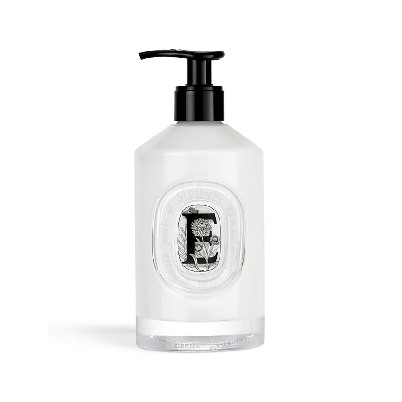 Velvet Hand Lotion