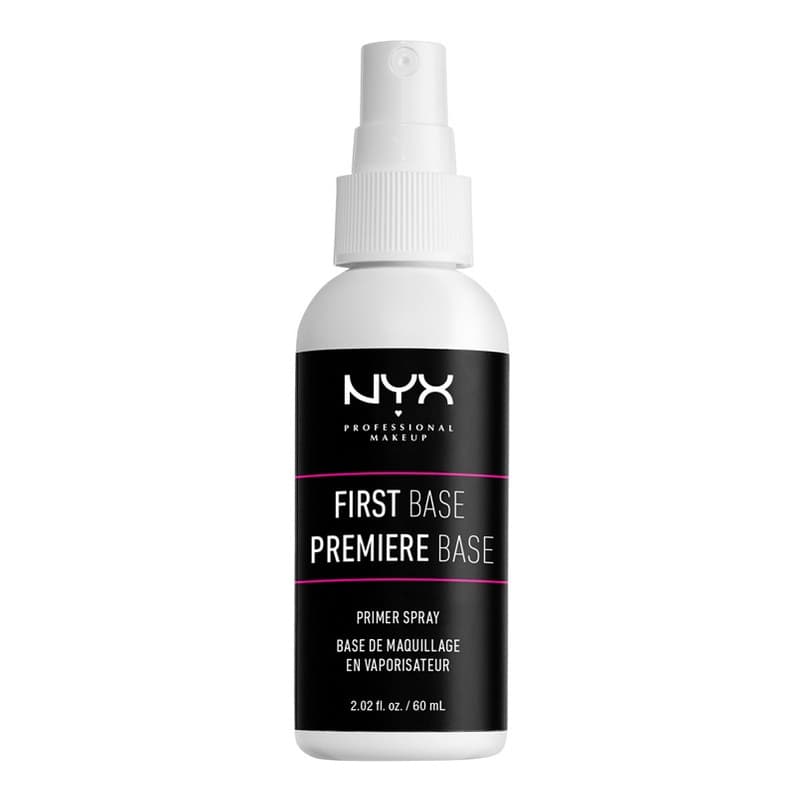 Pro Makeup First Base Primer Spray