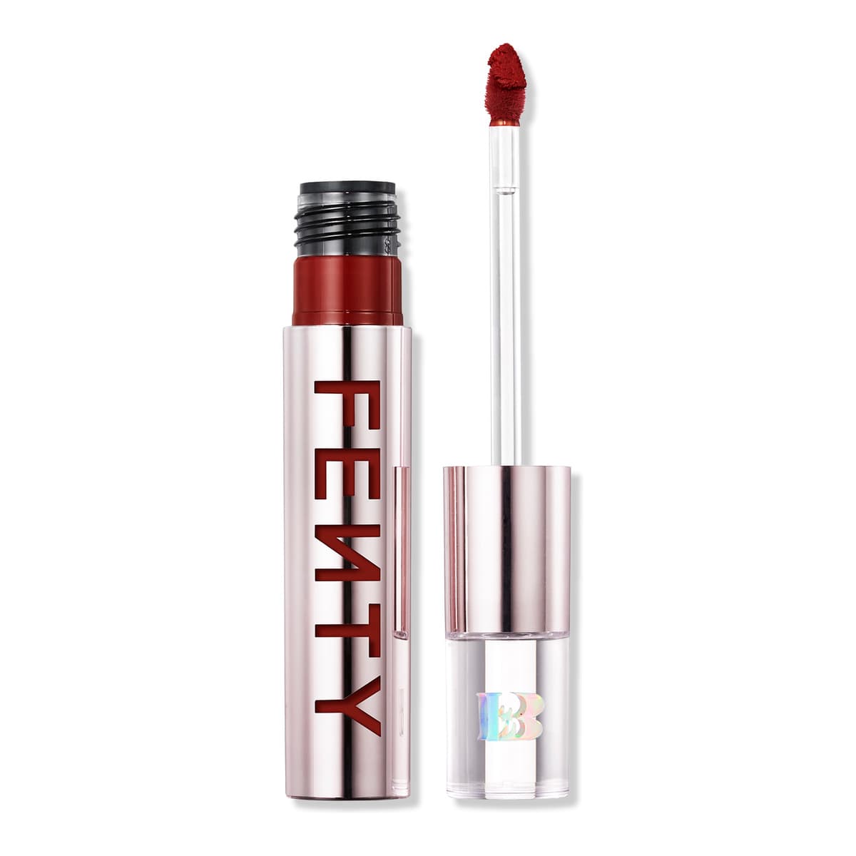 Icon Velvet Liquid Lipstick, H.B.I.C.
