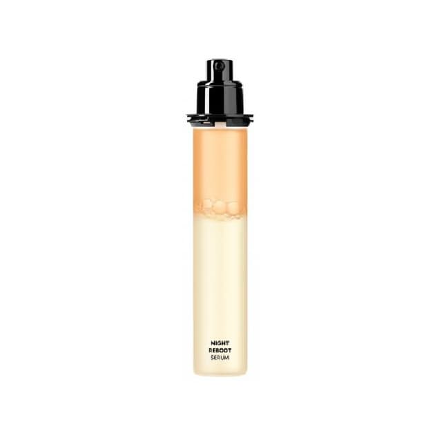 Pure Shots Night Reboot Serum