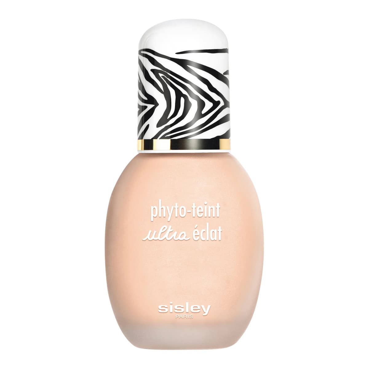 Phyto-Teint Ultra Eclat Foundation, 00W Shell