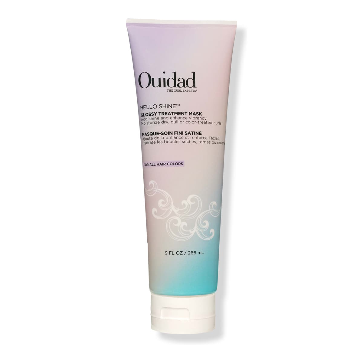Hello Shine Glossy Treatment Mask
