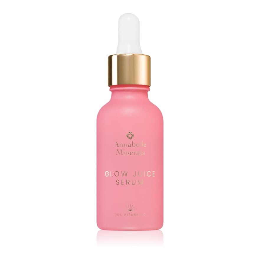 Glow Juice Serum