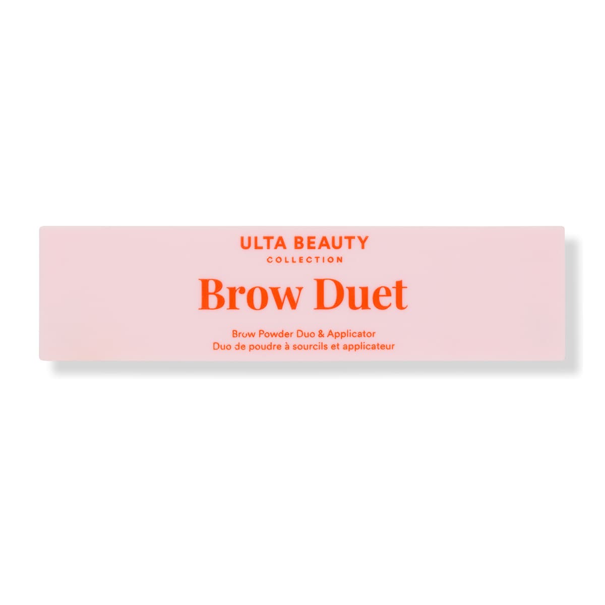 Brow Duet Brow Powder Duo, Auburn